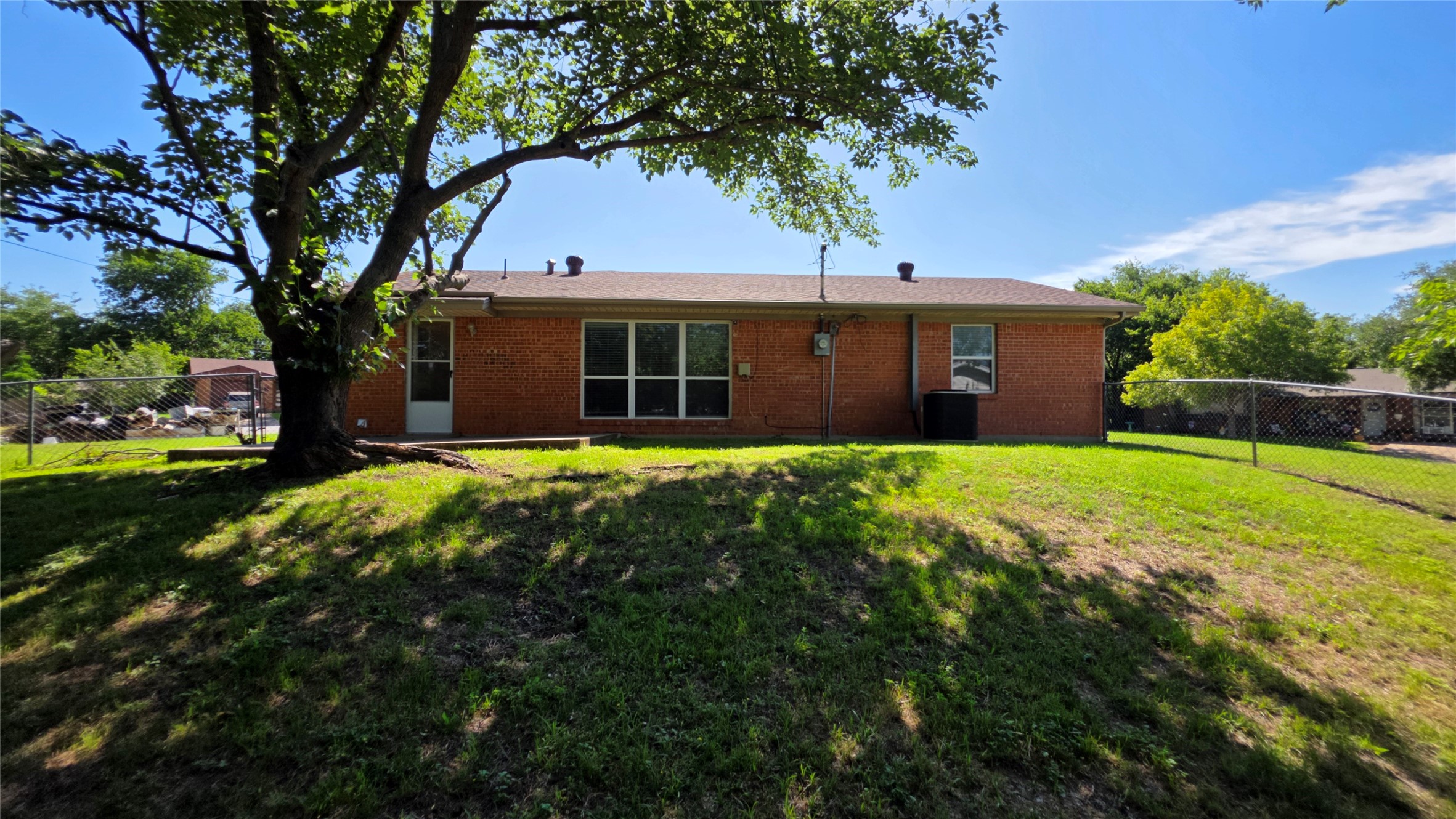 6251 Shadydell Drive Fort Worth TX 76135