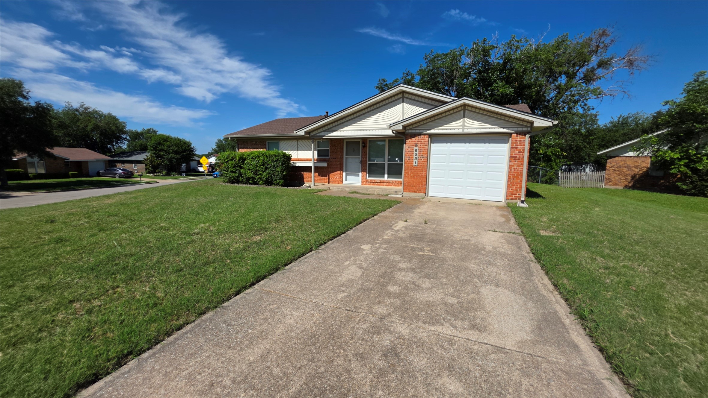 6251 Shadydell Drive Fort Worth TX 76135