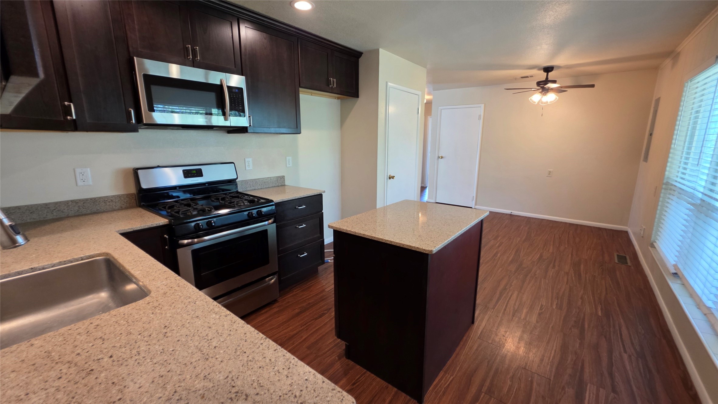 6251 Shadydell Drive Fort Worth TX 76135