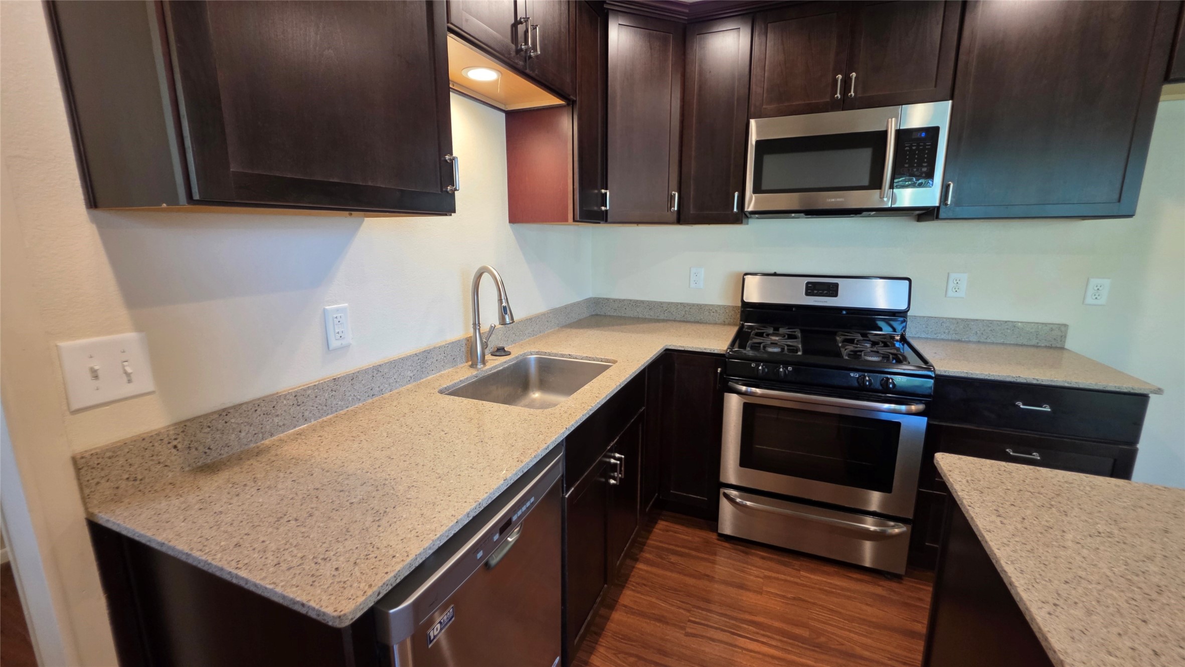 6251 Shadydell Drive Fort Worth TX 76135
