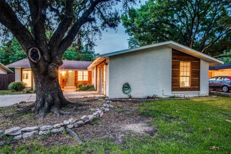 3615 High Vista Drive Dallas TX 75234