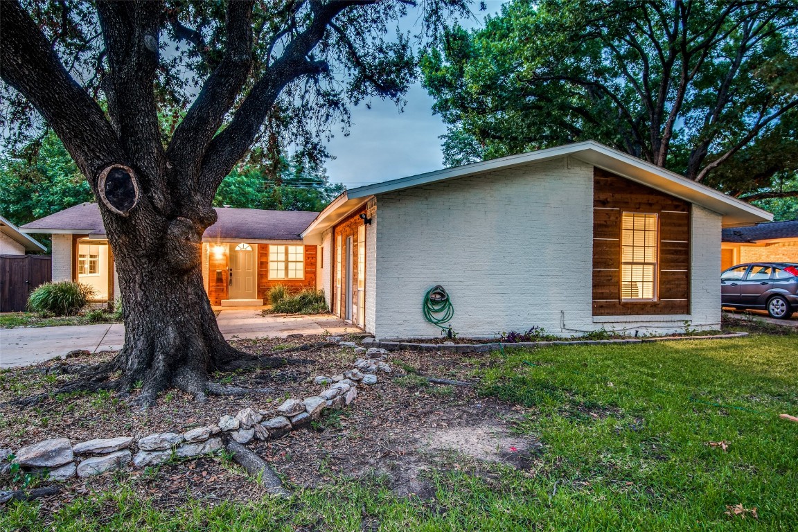 3615 High Vista Drive Dallas TX 75234