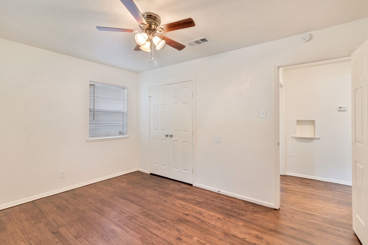 2848 Beasley Drive Garland TX 75041