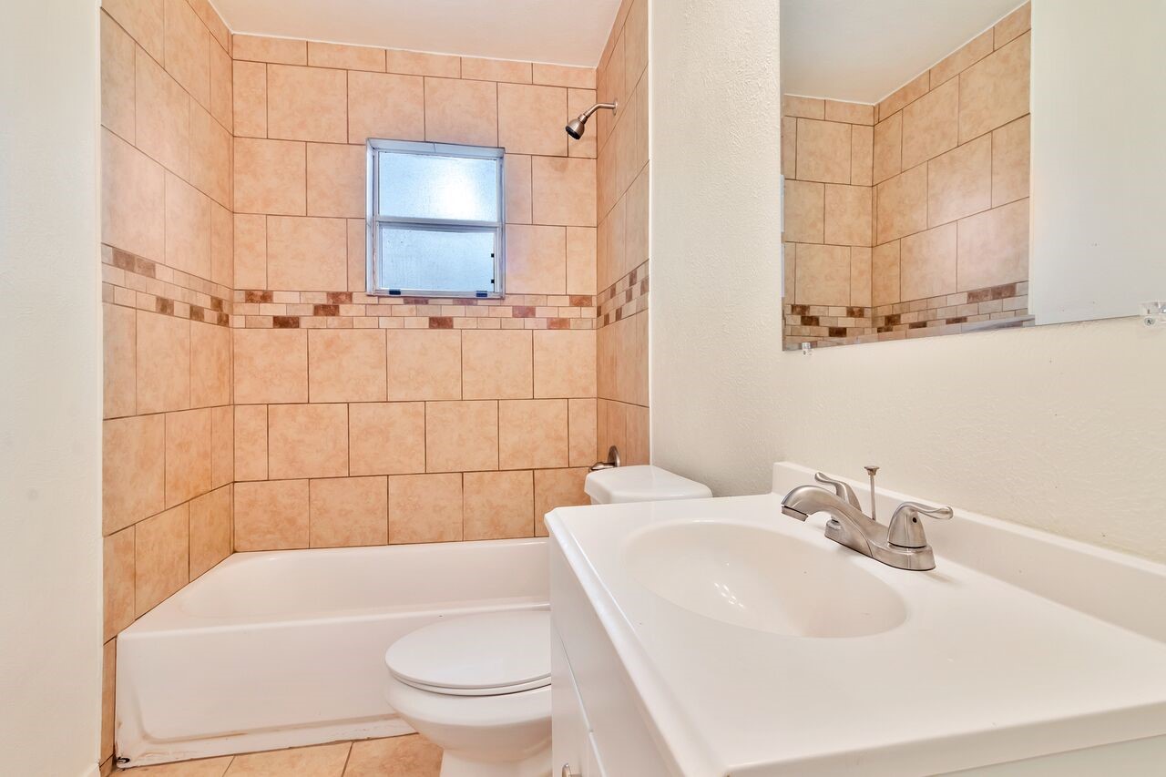 2848 Beasley Drive Garland TX 75041