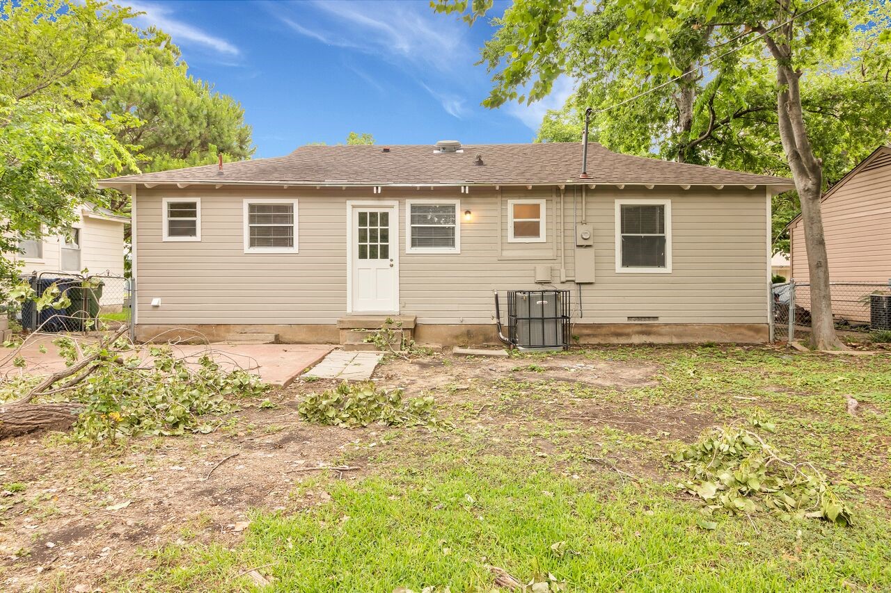 2848 Beasley Drive Garland TX 75041
