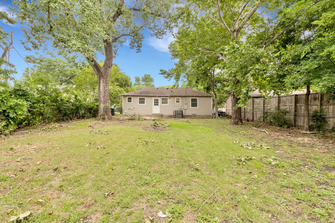 2848 Beasley Drive Garland TX 75041
