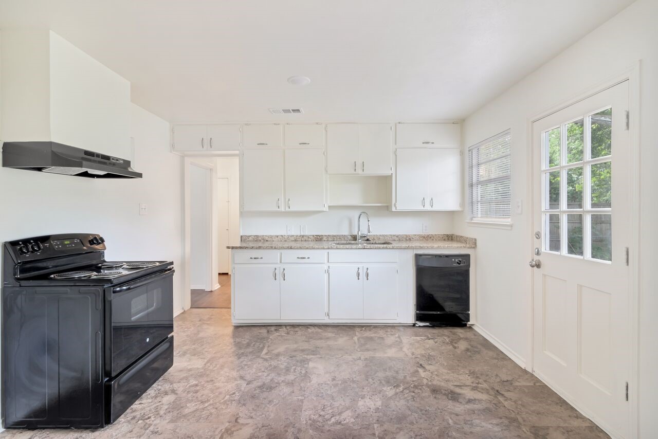 2848 Beasley Drive Garland TX 75041