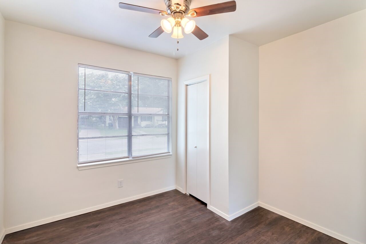 2848 Beasley Drive Garland TX 75041