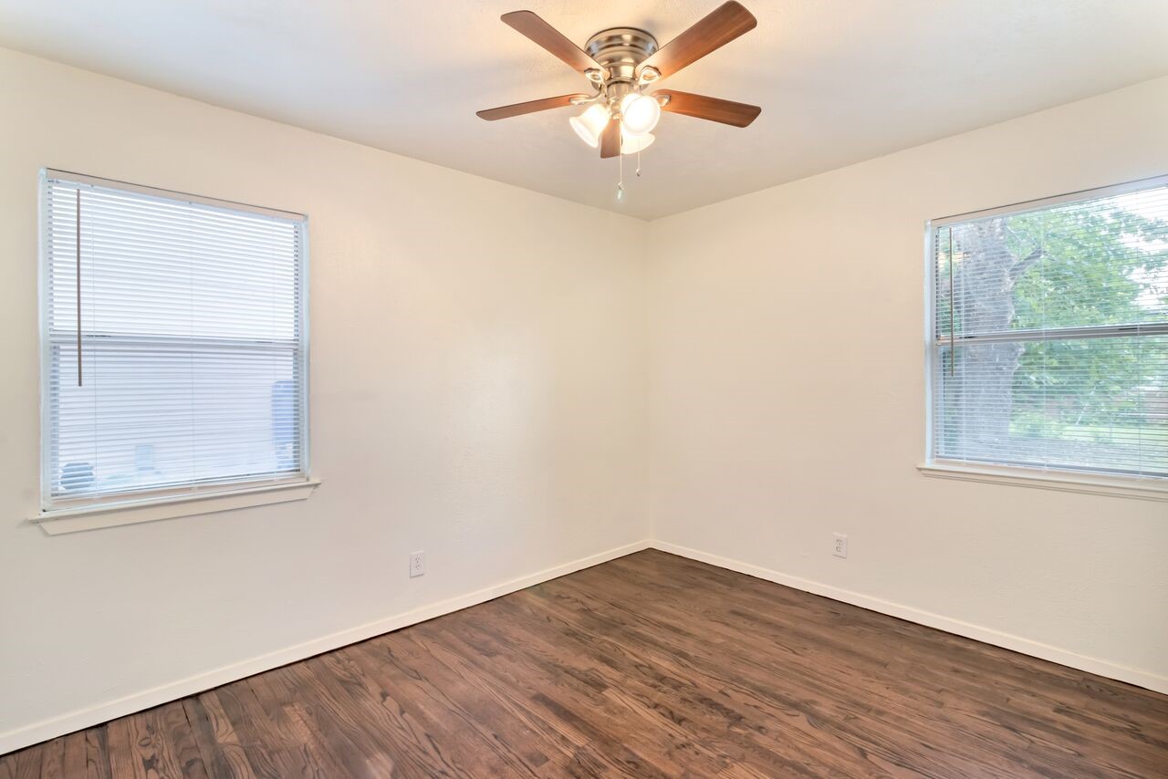 2848 Beasley Drive Garland TX 75041