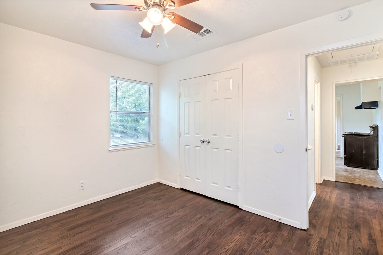 2848 Beasley Drive Garland TX 75041