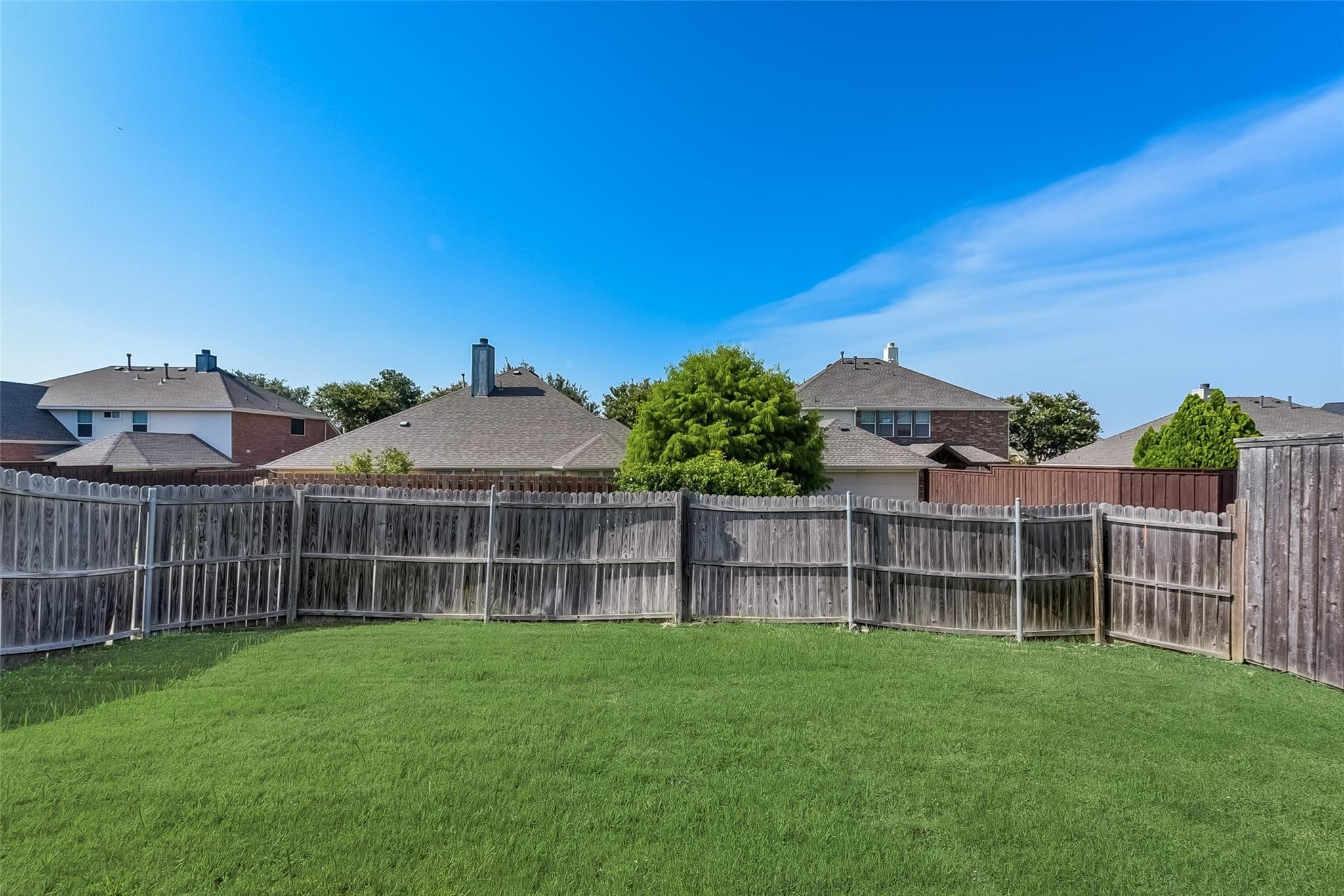 1182 Talley Lane Frisco TX 75033