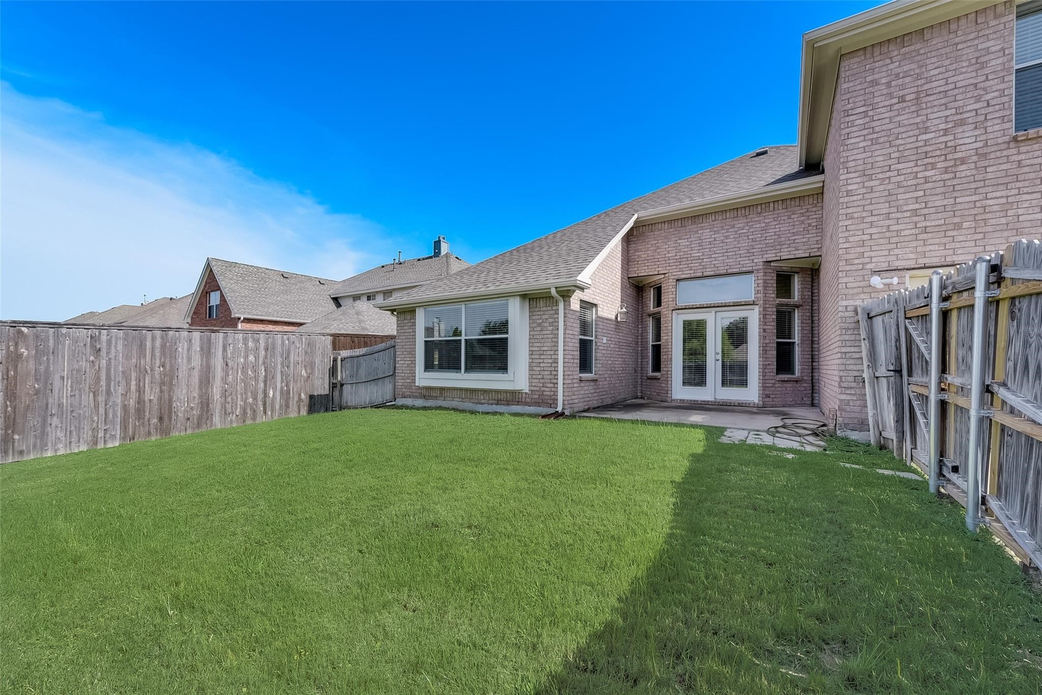 1182 Talley Lane Frisco TX 75033
