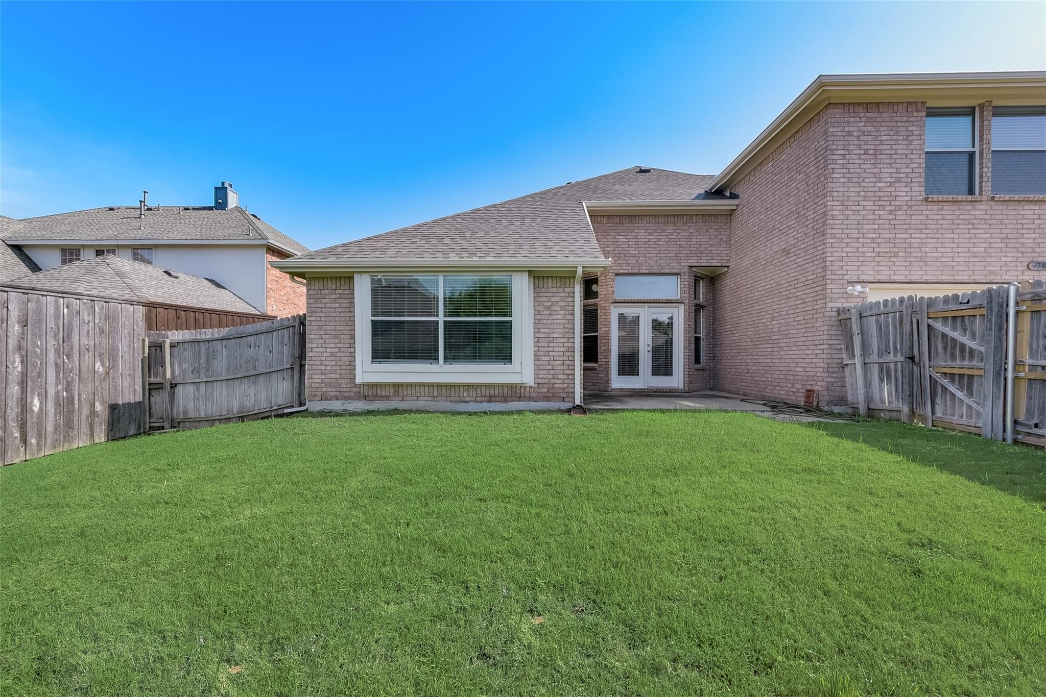 1182 Talley Lane Frisco TX 75033