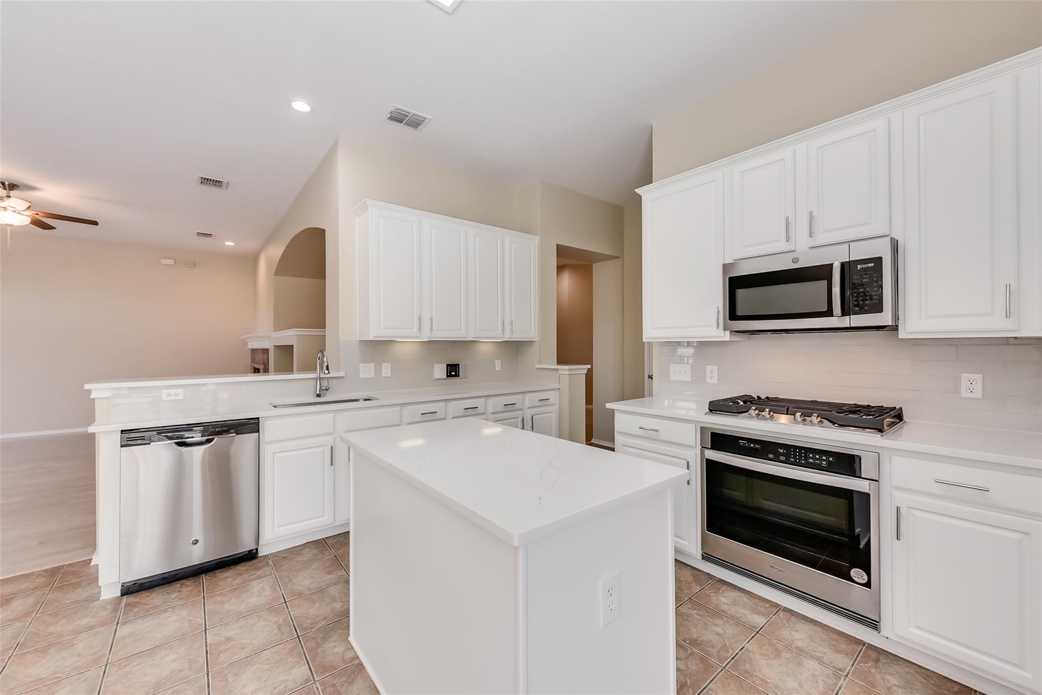 1182 Talley Lane Frisco TX 75033