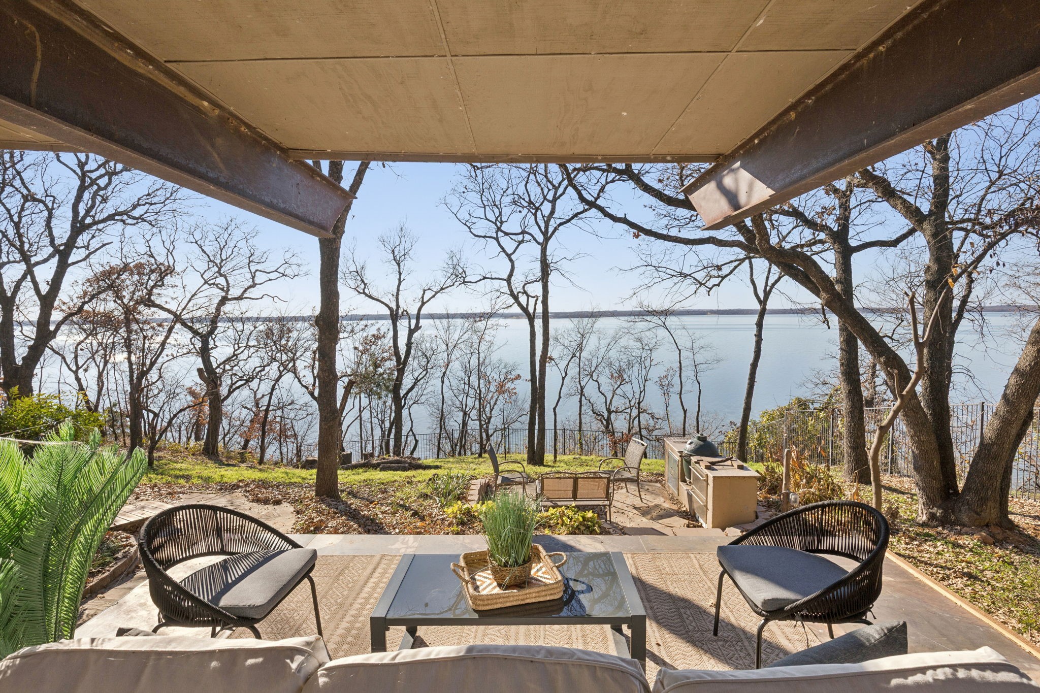 540 Diamond Point Drive Oak Point TX 75068