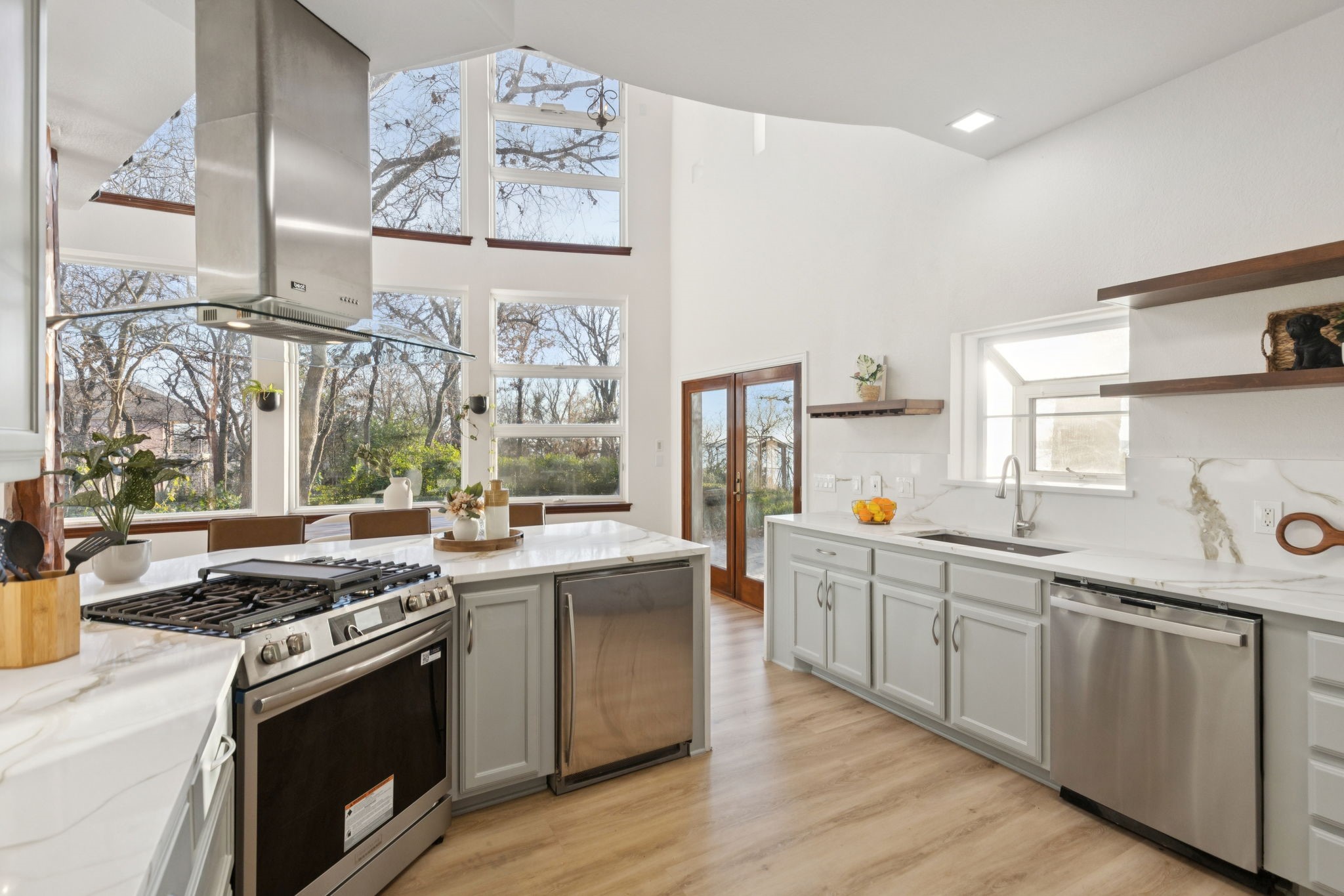 540 Diamond Point Drive Oak Point TX 75068