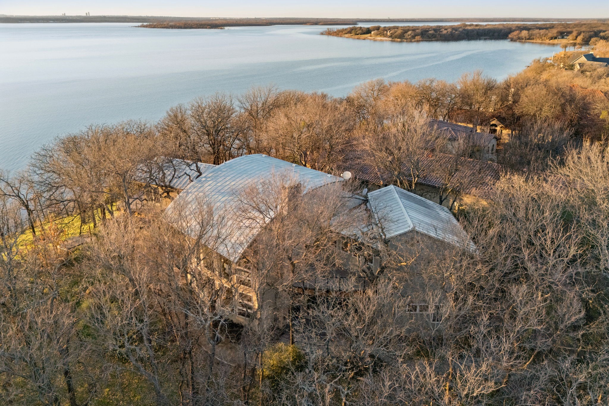 540 Diamond Point Drive Oak Point TX 75068