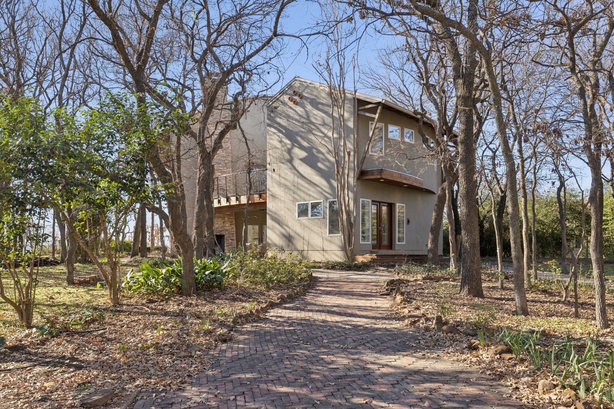 540 Diamond Point Drive Oak Point TX 75068