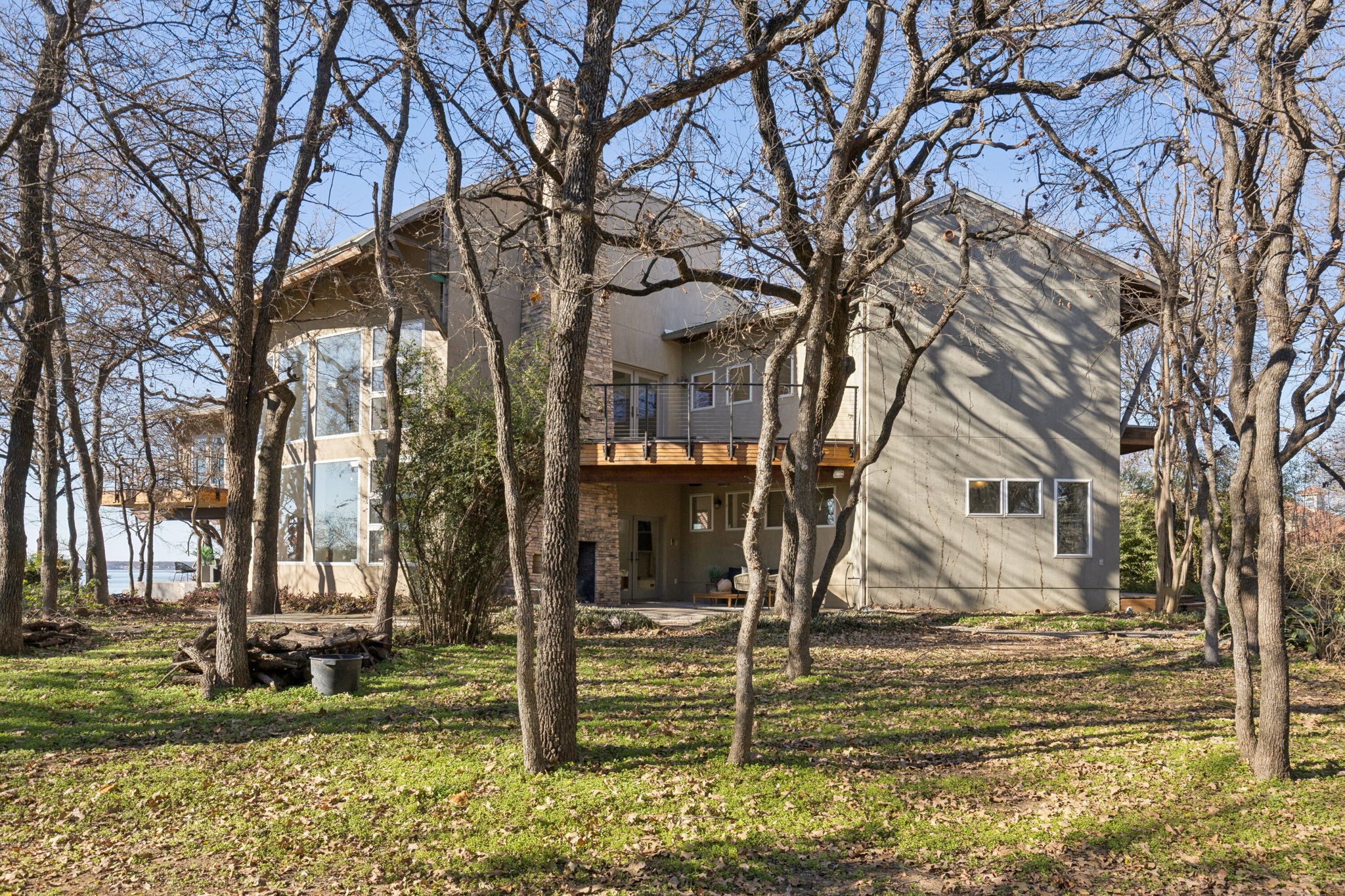 540 Diamond Point Drive Oak Point TX 75068
