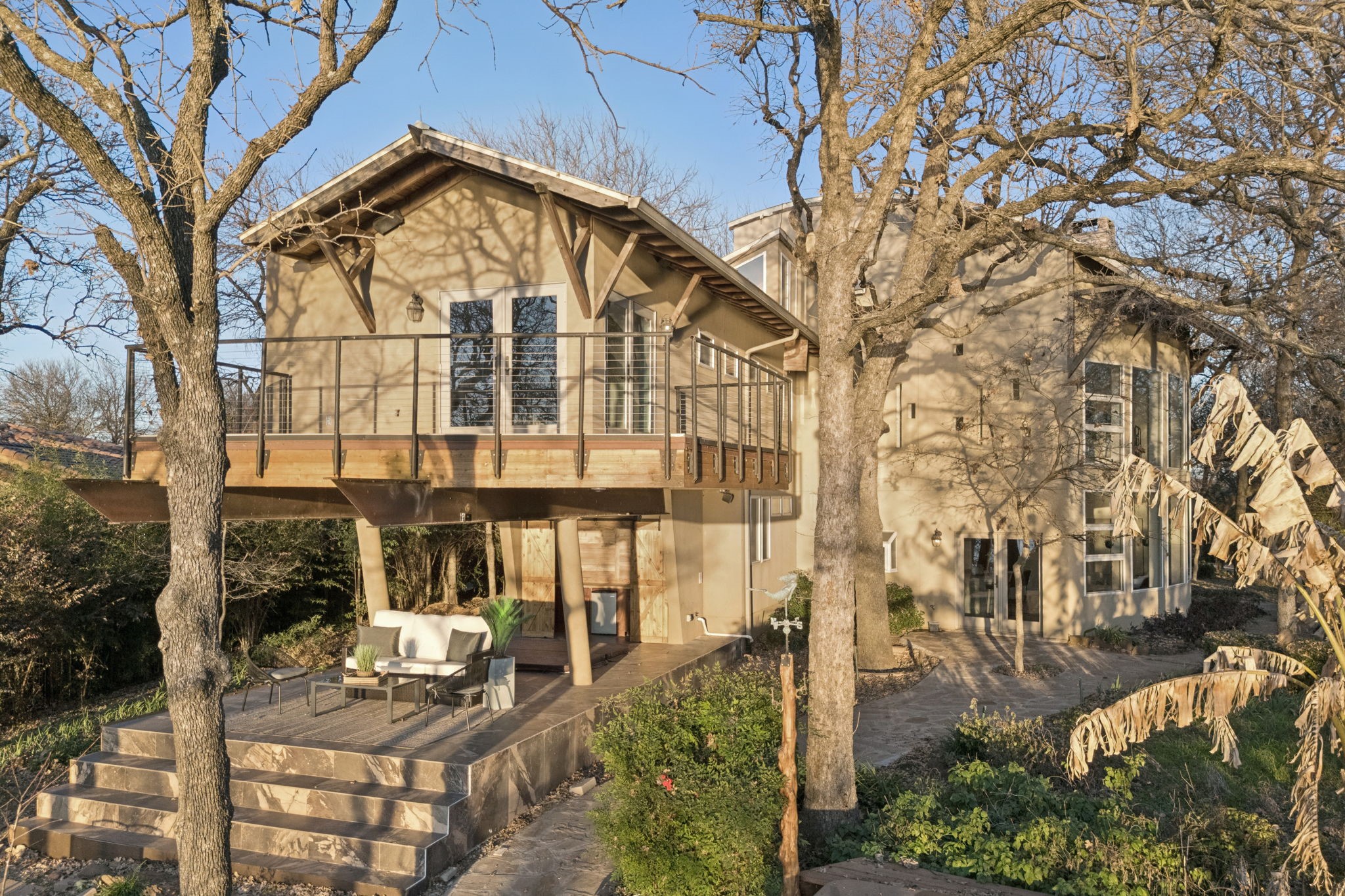 540 Diamond Point Drive Oak Point TX 75068