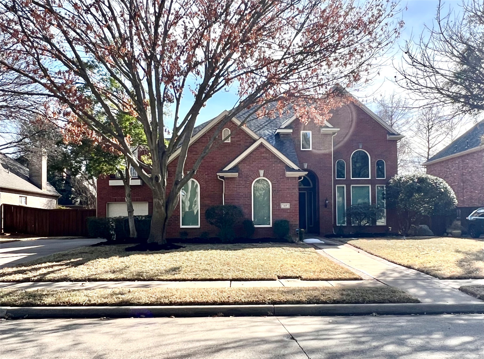 615 Fallbrook Drive Flower Mound TX 75028