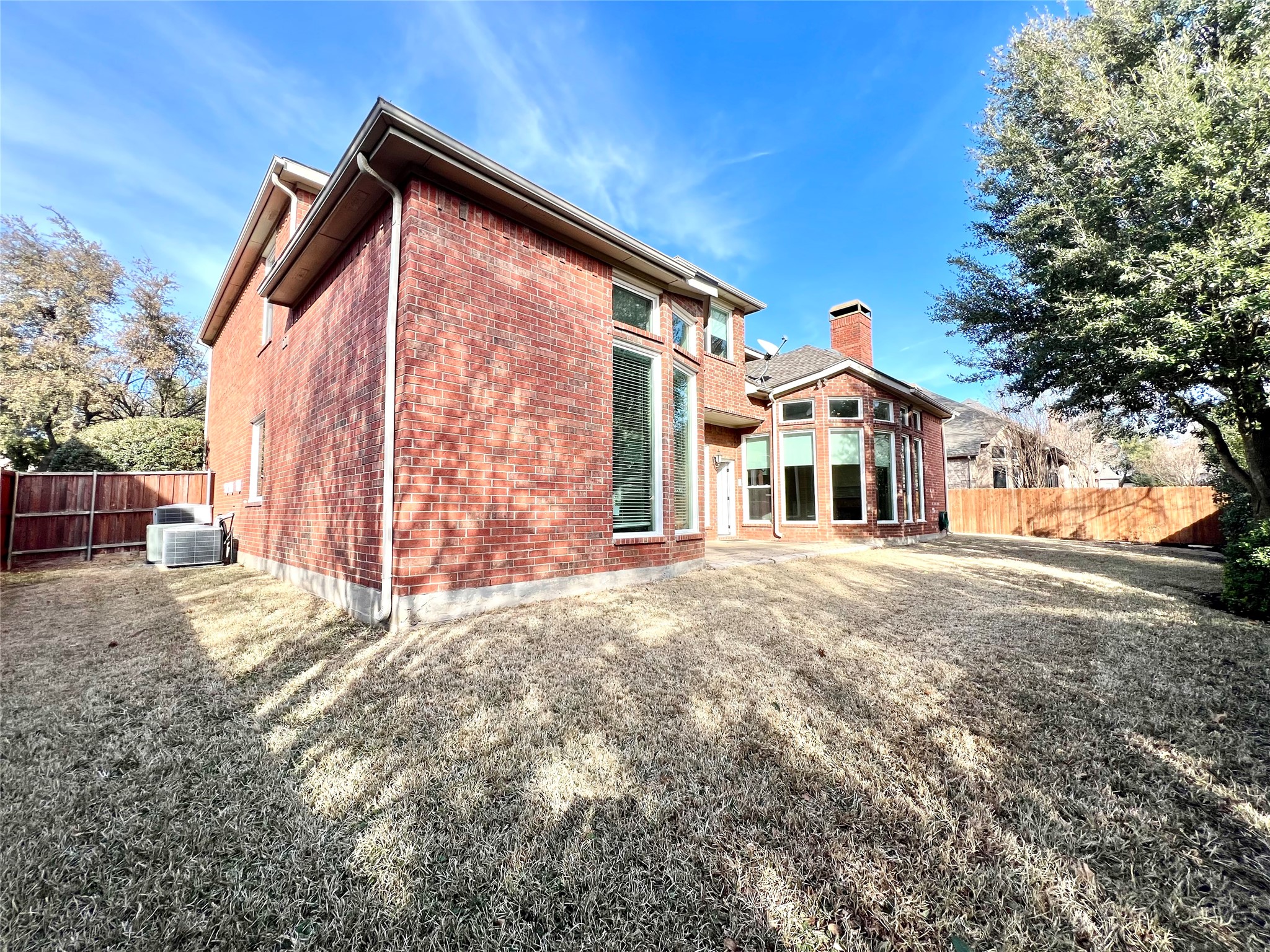 615 Fallbrook Drive Flower Mound TX 75028