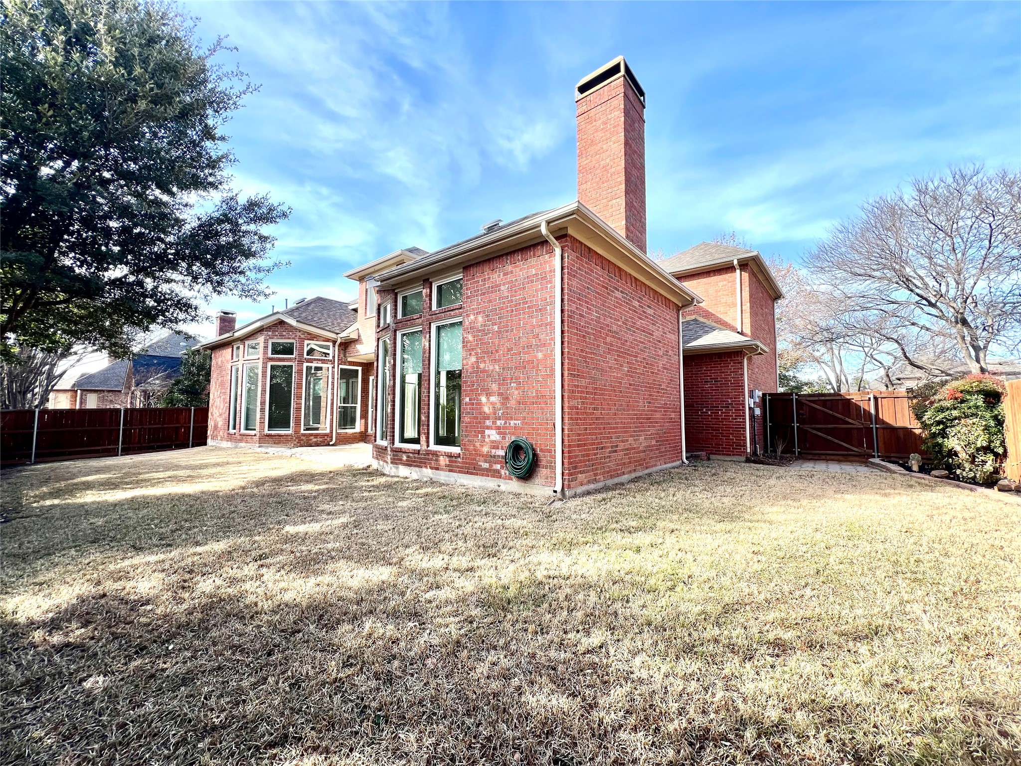 615 Fallbrook Drive Flower Mound TX 75028