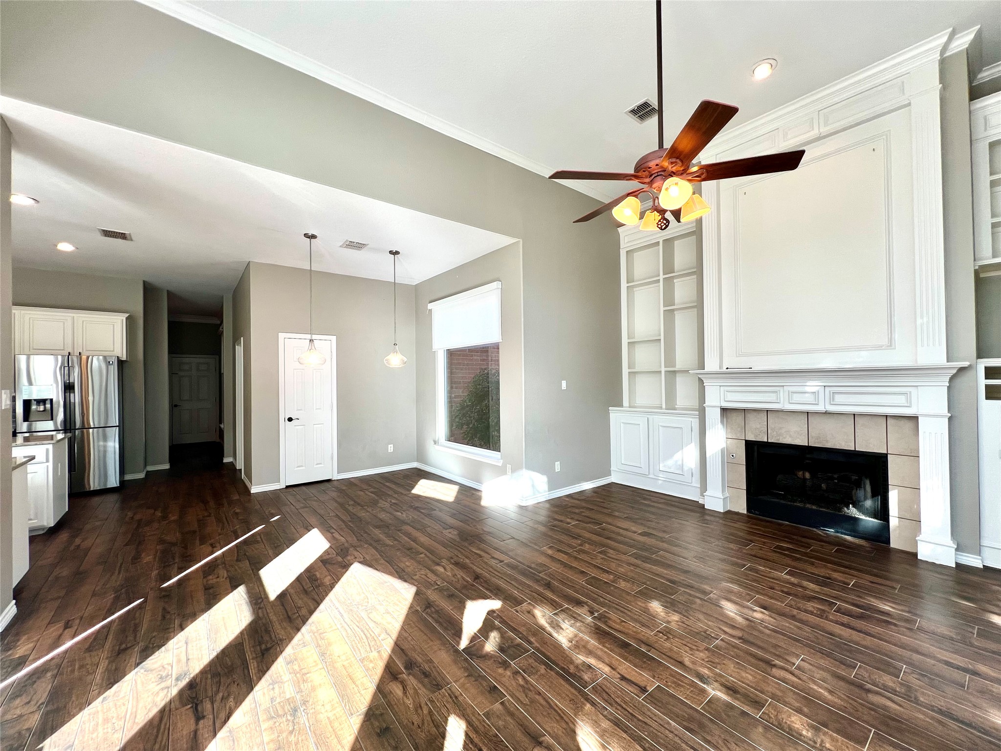 615 Fallbrook Drive Flower Mound TX 75028