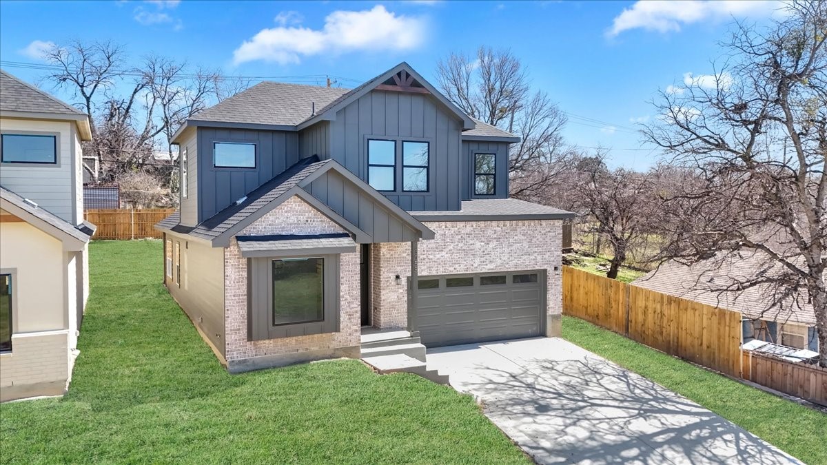 3058 Hardy Street Fort Worth TX 76106