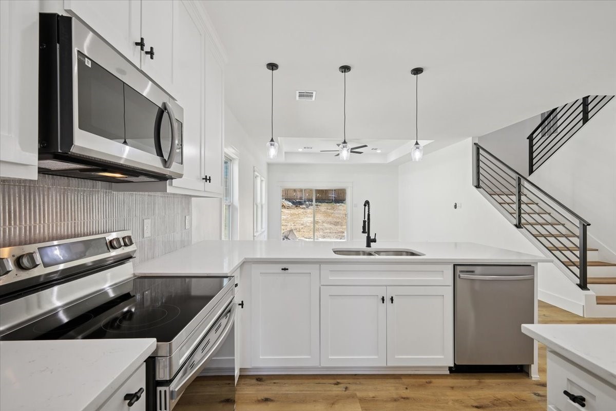 3058 Hardy Street Fort Worth TX 76106