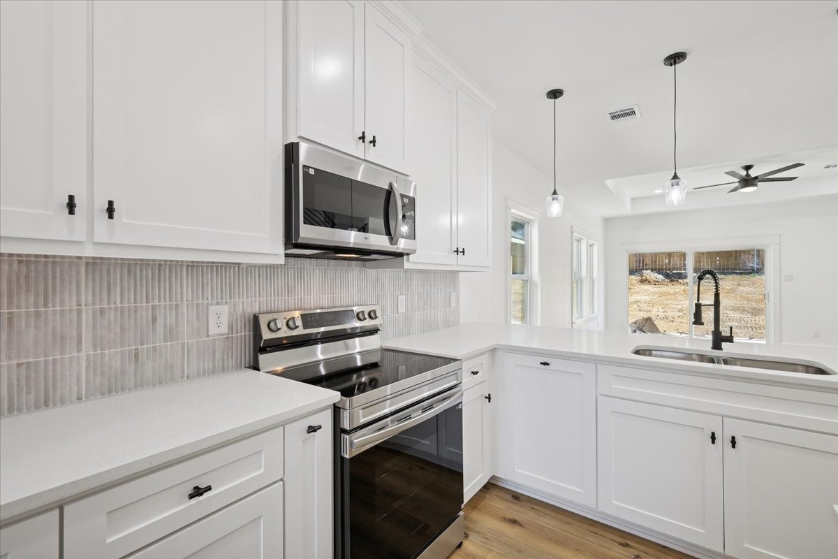 3058 Hardy Street Fort Worth TX 76106