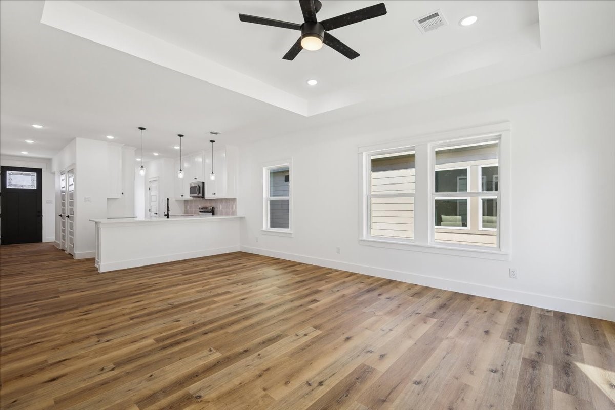 3058 Hardy Street Fort Worth TX 76106