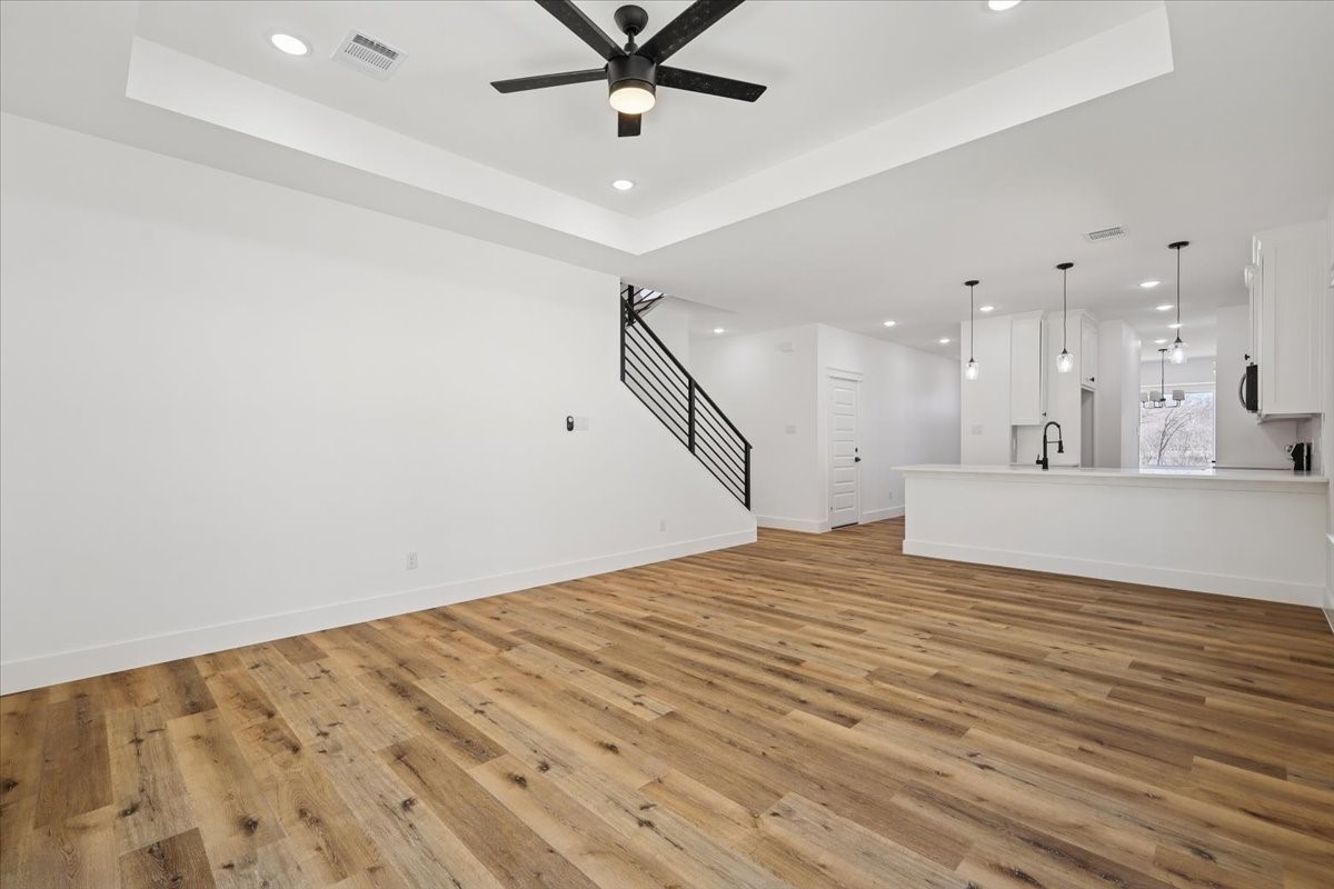 3058 Hardy Street Fort Worth TX 76106