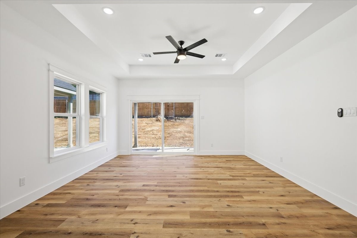 3058 Hardy Street Fort Worth TX 76106