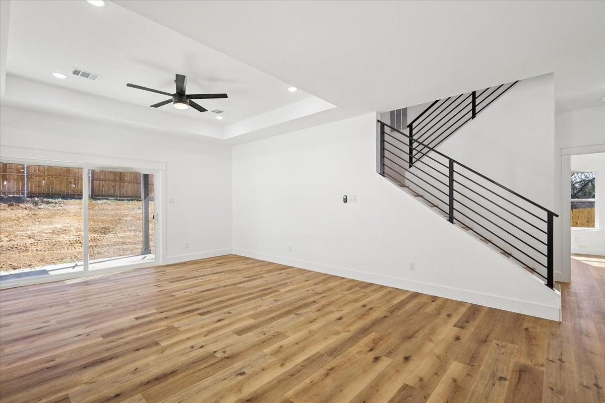 3058 Hardy Street Fort Worth TX 76106