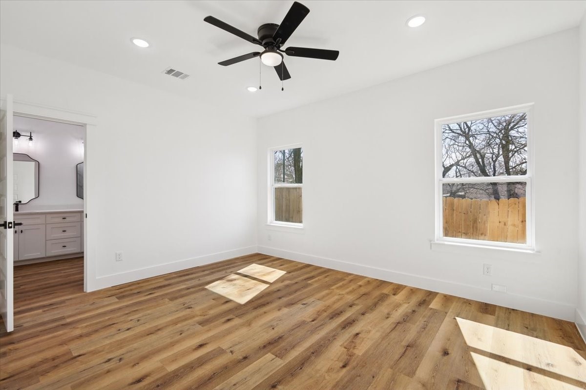 3058 Hardy Street Fort Worth TX 76106