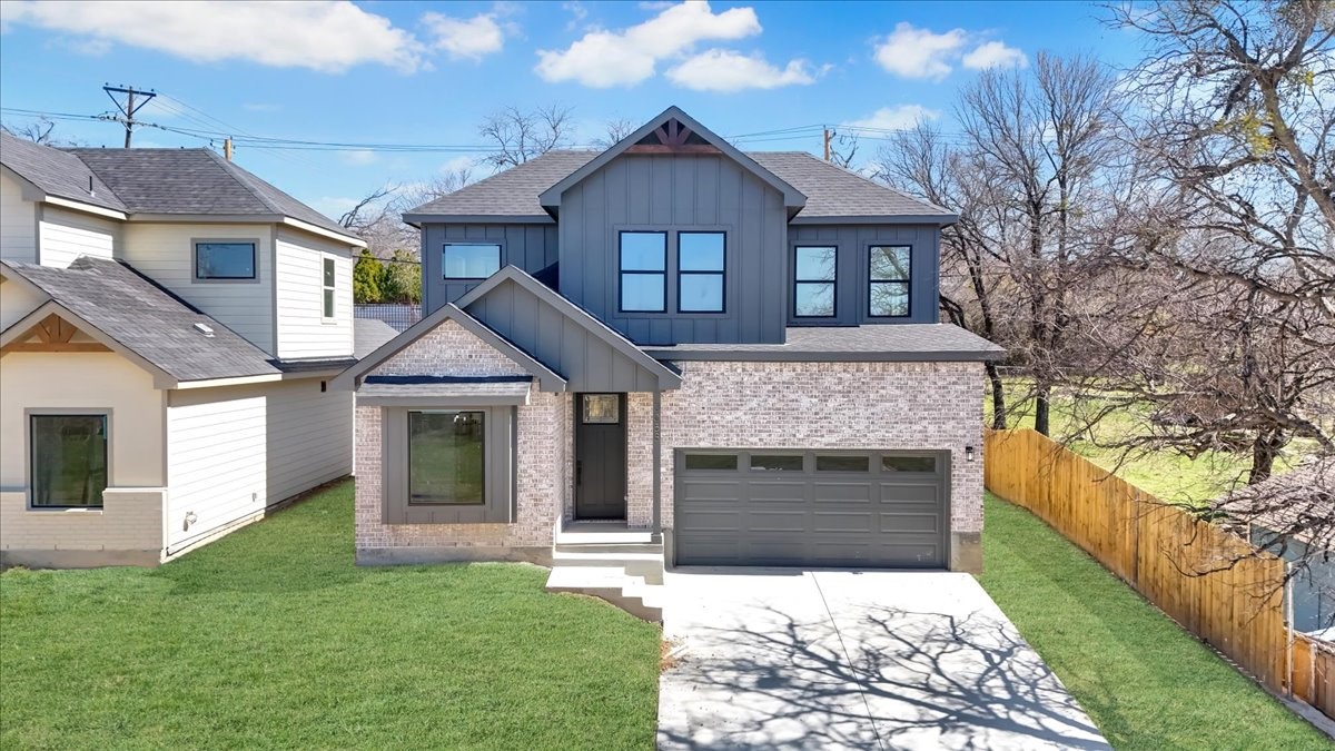 3058 Hardy Street Fort Worth TX 76106