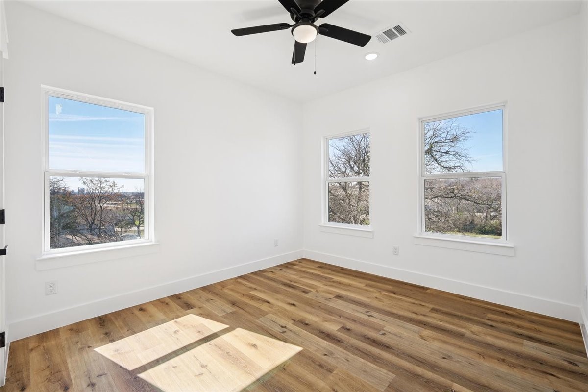 3058 Hardy Street Fort Worth TX 76106