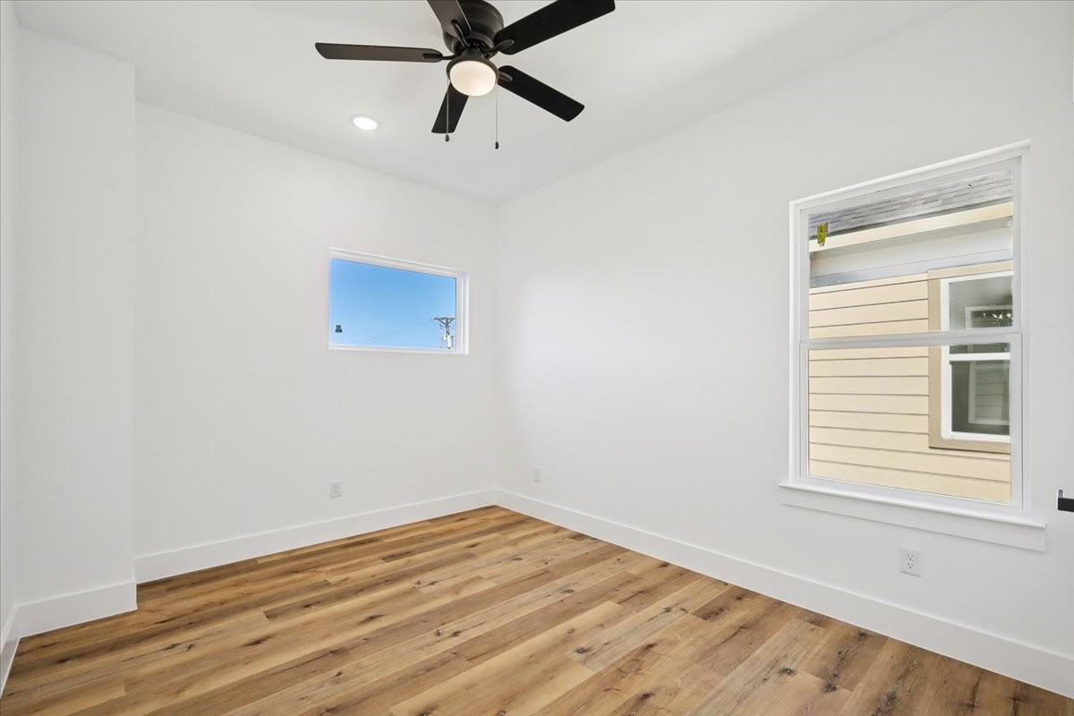 3058 Hardy Street Fort Worth TX 76106