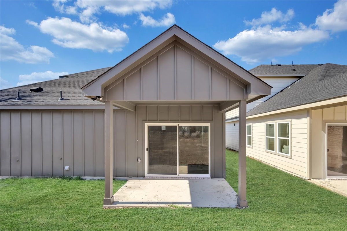 3058 Hardy Street Fort Worth TX 76106
