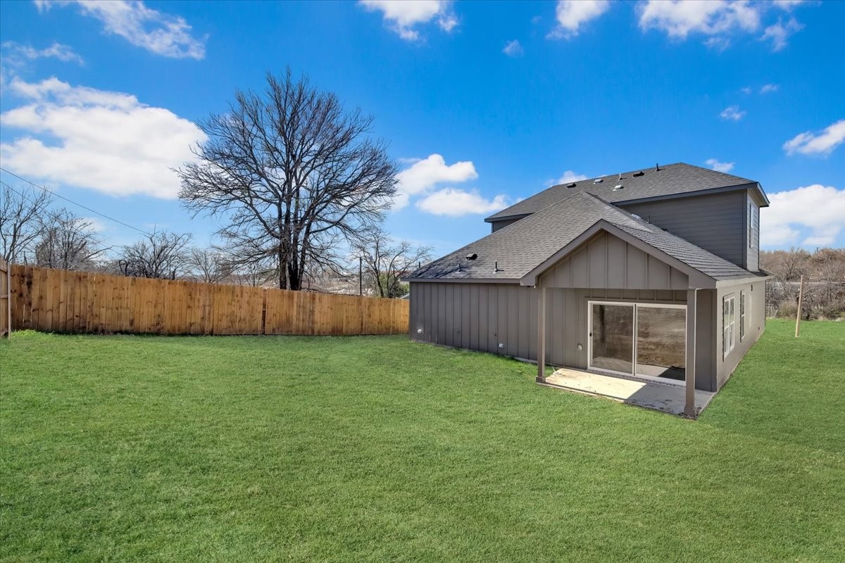 3058 Hardy Street Fort Worth TX 76106
