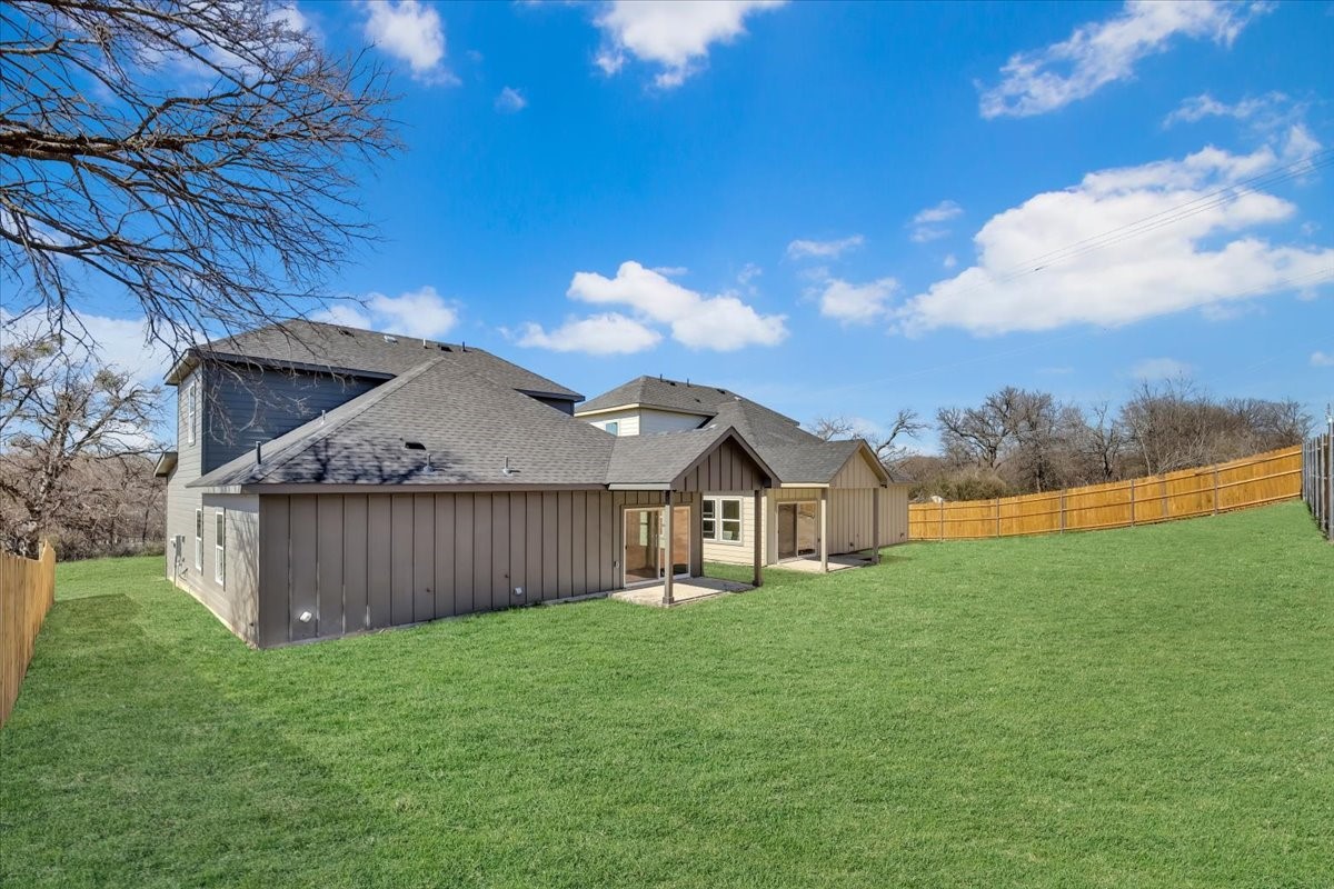 3058 Hardy Street Fort Worth TX 76106