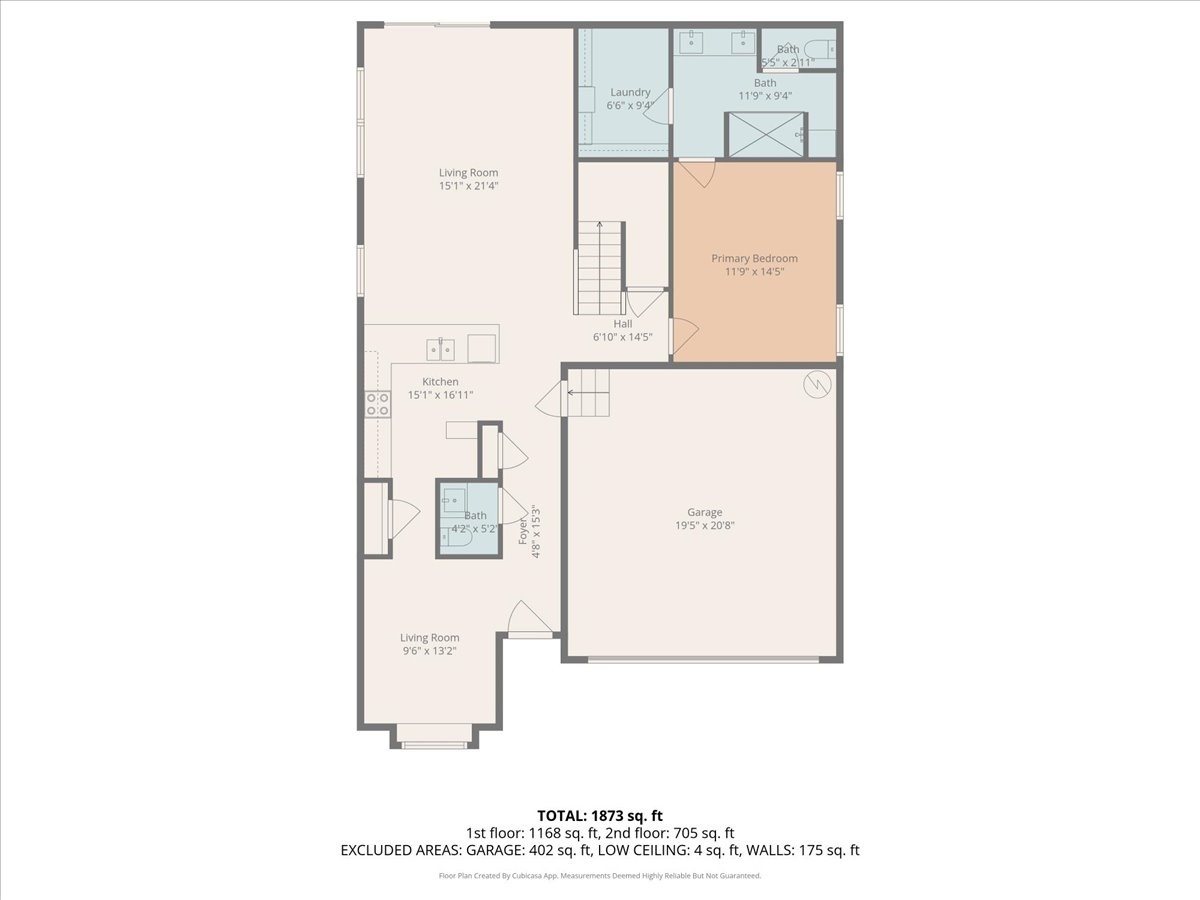 3058 Hardy Street Fort Worth TX 76106