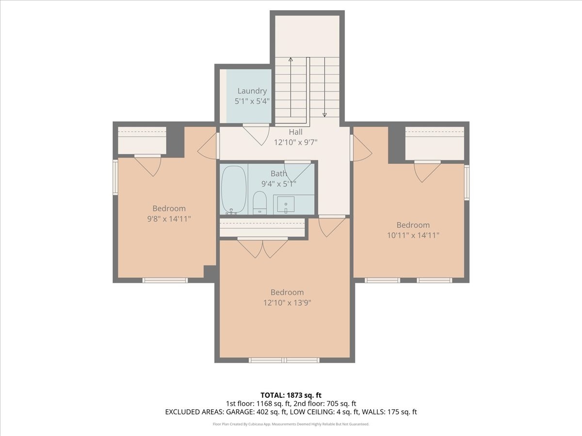 3058 Hardy Street Fort Worth TX 76106