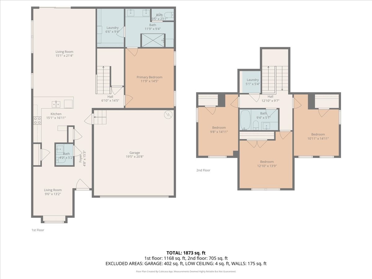 3058 Hardy Street Fort Worth TX 76106