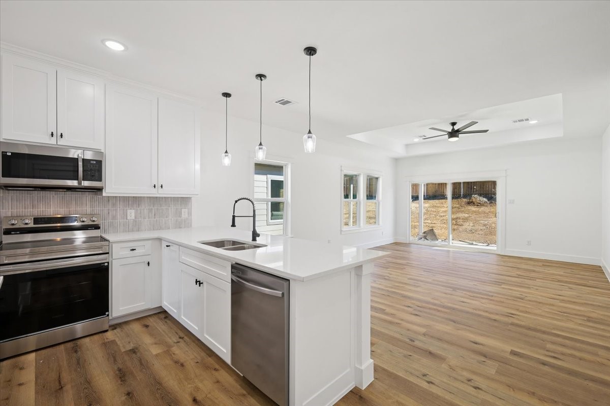 3058 Hardy Street Fort Worth TX 76106
