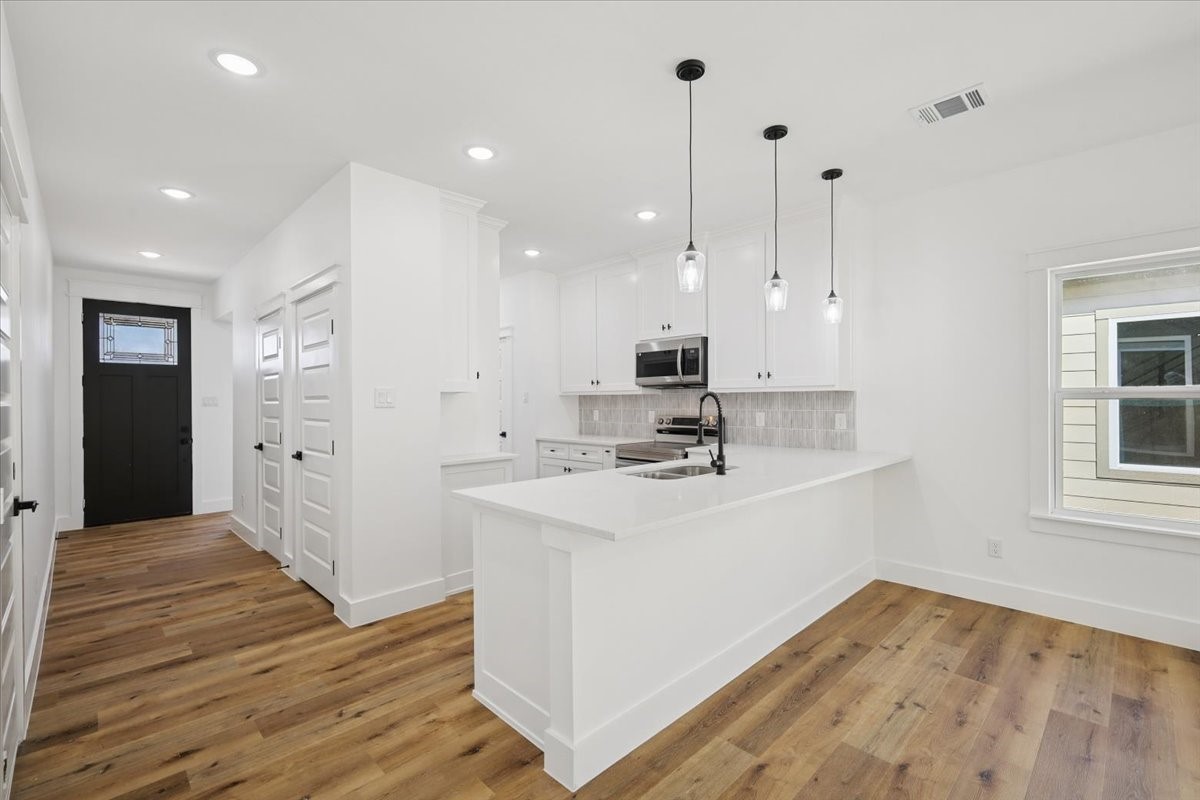 3058 Hardy Street Fort Worth TX 76106