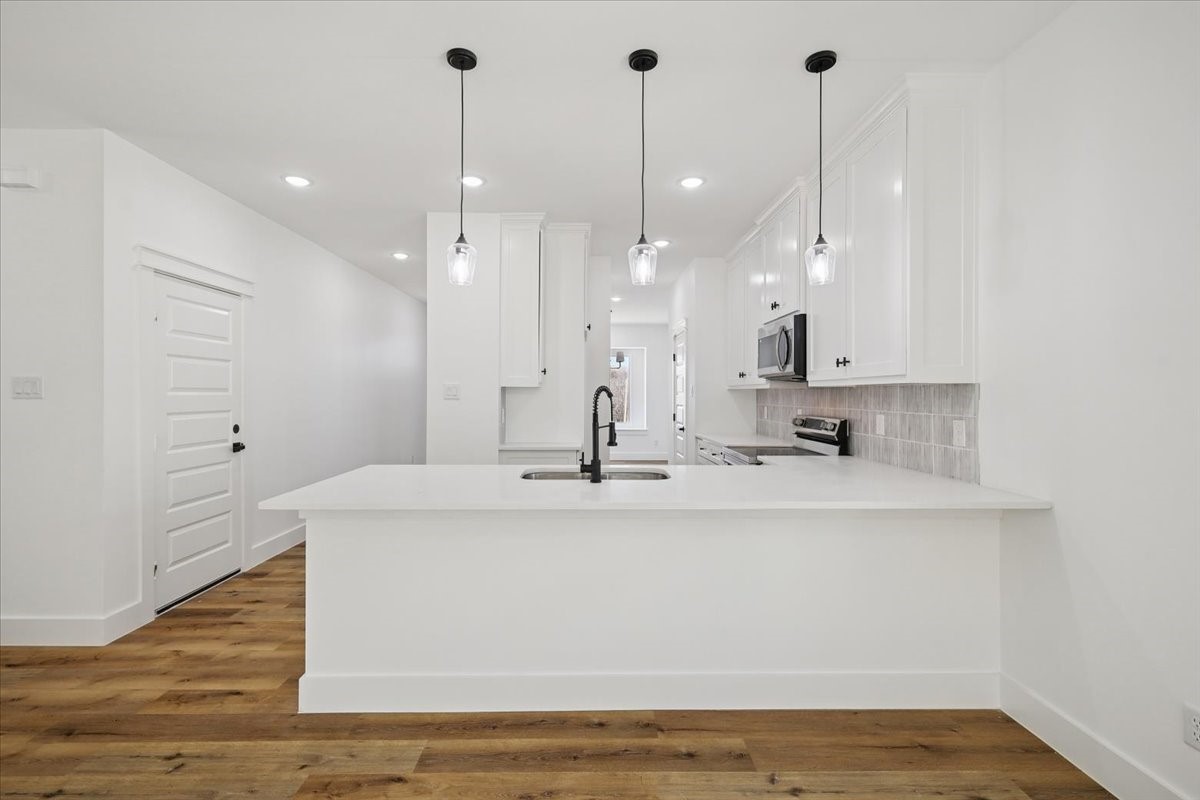 3058 Hardy Street Fort Worth TX 76106