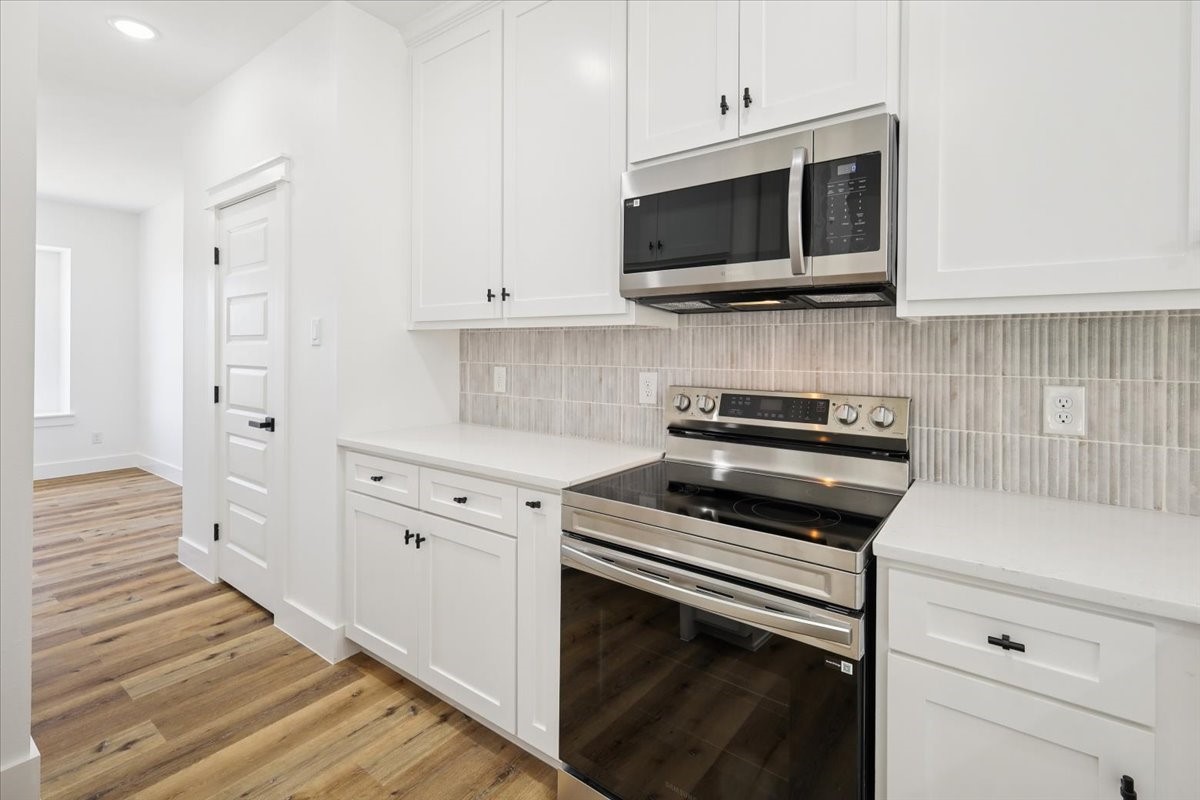 3058 Hardy Street Fort Worth TX 76106