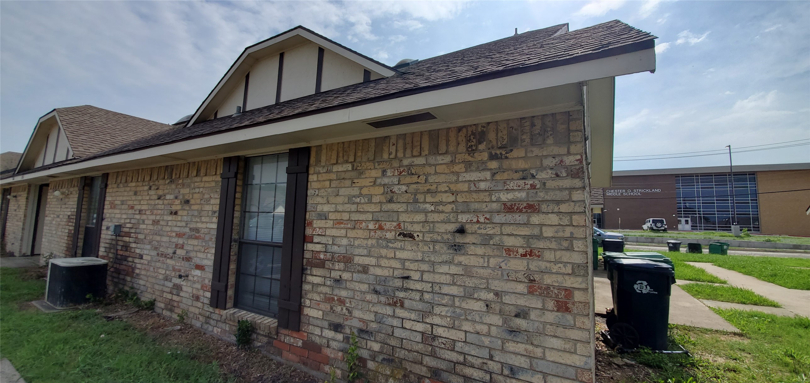 3012 N Bell Avenue Denton TX 76209